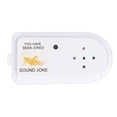 thumbnail image 3 of Juguete de ruido de grillos, juguete de sonido de grillos, fabricantes de ruidos molestos automáticos, juguete de sonido de ruido molesto de alta capacidad, 3 of 8