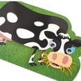 thumbnail image 5 of American Greetings Funny Birthday Card (Holy Cow), 5 of 6