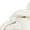 Egret White, variant on Women's Rezorb Max Lace Up Walking Sneaker Egret White 11W
