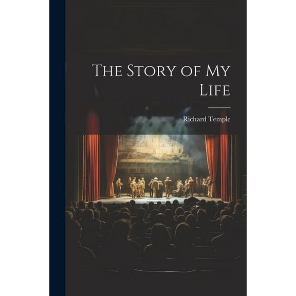 The Story of my Life (Paperback)