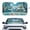 Shark Ocean Animals, variant on Binienty Funny Frog Windshield Sun Shades 1 Piece Front Windshield Sunshade Folding Automotive Interior Sun Protection Universal Fit for Auto Truck Van SUV