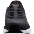 thumbnail image 2 of Zapatillas Slip-Ins para Hombre Max Cushioning de Skechers en Carbón, 2 of 7