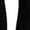 Black, variant on Women'S 2 Piece Sets Summer Strapless Crop Tube Tops Flare Leggings Pants Matching Outfit Sets Blue S