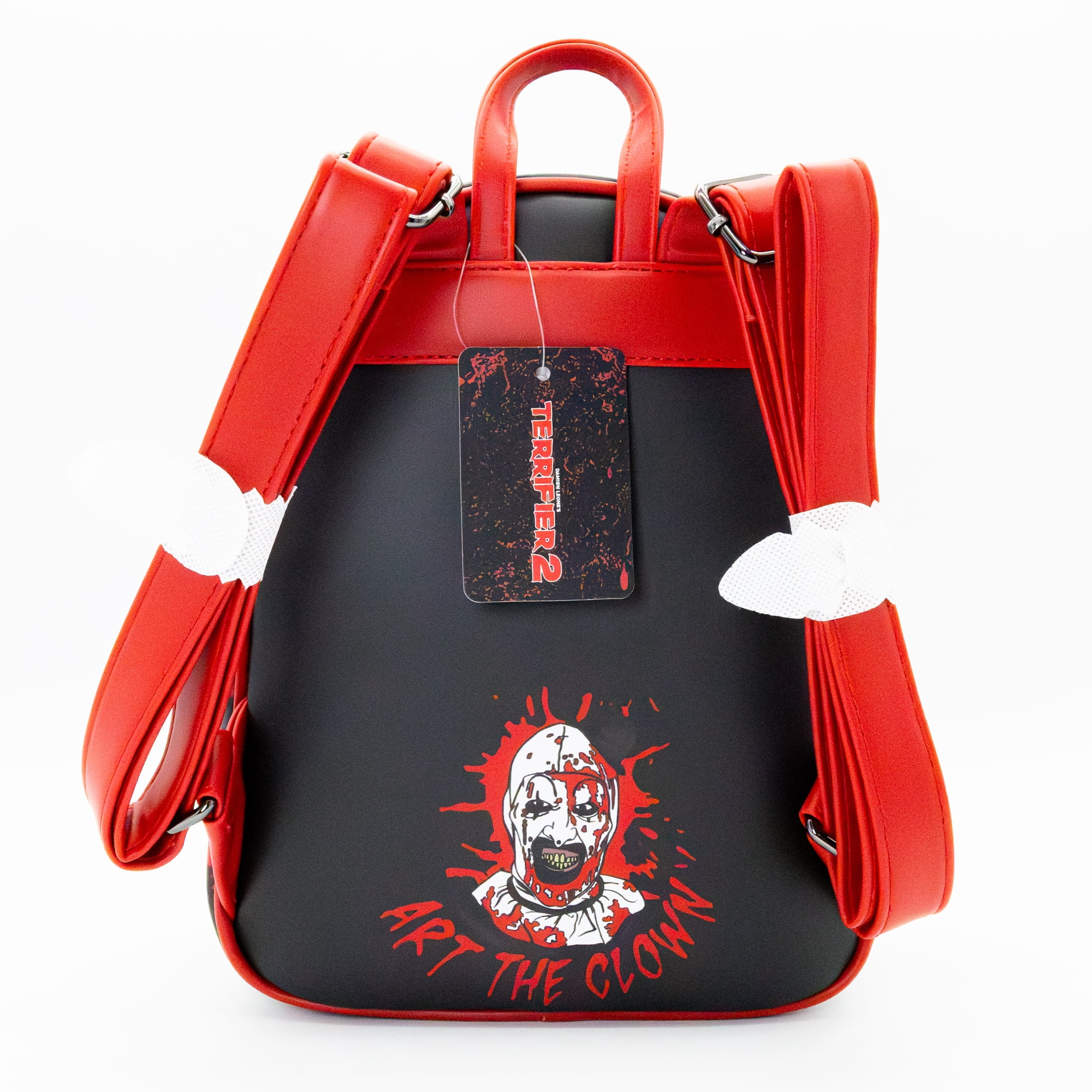 Terrifier Mini Backpack