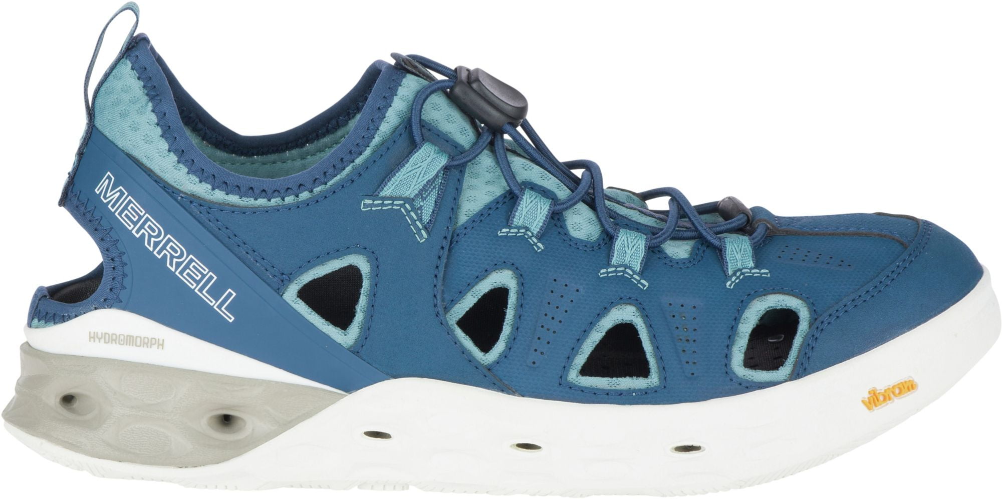 merrell sailing shoes