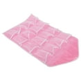 thumbnail image 3 of Pink Over The Door Hanging Closet Organizer, 3 of 22