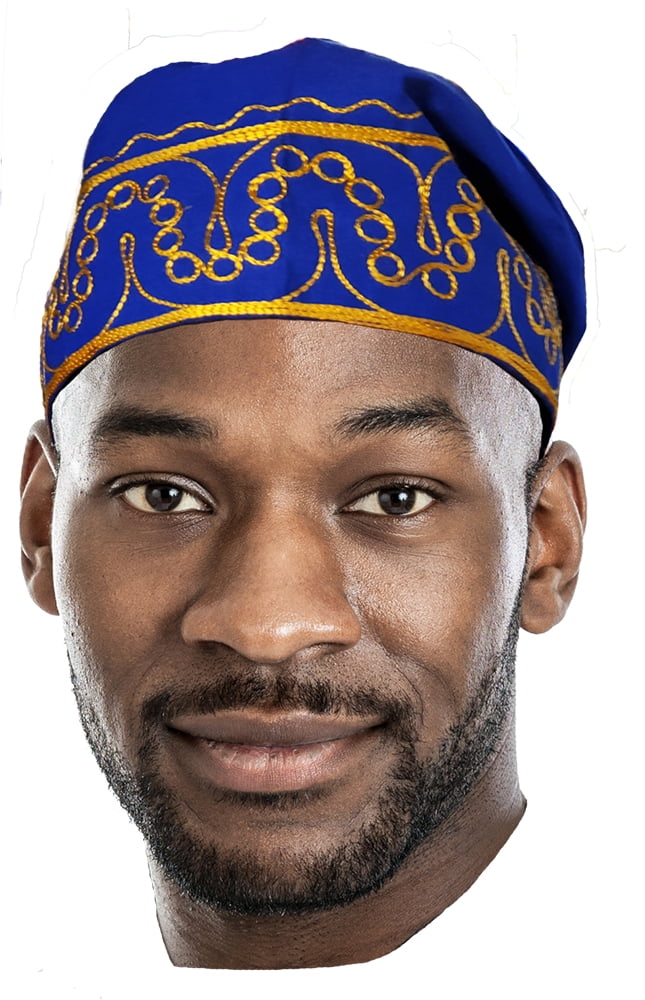 african muslim headwear