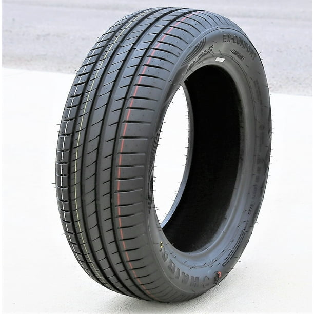Tire Haida 195/55R15 85V AS A/S Performance