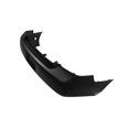 thumbnail image 3 of Rear Bumper Cover Replacement For 2006-2011 Chevrolet Impala Sedan, 3 of 5