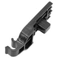 thumbnail image 2 of Lefu Hood Plastic Prop Rod Clamp Clip For Toyota For Corolla 2014-2019 53452-02140, 2 of 9