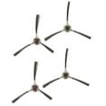 thumbnail image 1 of Side Brush, Easy To Install Keep Room Clean Vacuum Cleaner Side Brush ABS  For Deebot DE6G, 1 of 8