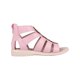 thumbnail image 2 of SANDALIAS CASUALES PARA NIÑA STYLO 1381-5 SIMIPIEL ROSA Stylo 1381-5, 2 of 4