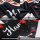 thumbnail image 2 of Happy 89th Birthday Banner Backdrop, Red Black Happy Birthday Decorations, Birthday Party Supplies Décor, 5.9 X 3.6 Ft, 2 of 6