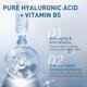 thumbnail image 4 of Hyalu B5 Serum,Hyaluronic Acid Serum for Face with Vitamin B5,Anti-Aging Serum,Hydrating B5 Serum Plump Lift Dry Skin Facial & Eye Serum,Firm & Reduce, 4 of 5