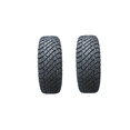 thumbnail image 1 of PAQUETE DE 2 LLANTAS - 265 75 R16 BLACKARROW RT1 123/120Q LT, 1 of 1
