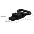 thumbnail image 3 of Miangastore Pedal Carbon Steel Black Heavy Use 1Pack, 3 of 9