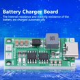 thumbnail image 3 of Walfront DDTCCRUB y Module de Chargeur 2S2a Liion y Chargeur Carte Monter en Puissance y Module de Chargeur, 3 of 5