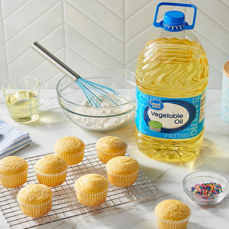 Vegetable Oil For Cooking And Frying photo 3