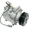 thumbnail image 2 of Universal Air Conditioner KT5991 A/C Compressor and Component Kit, 2 of 5