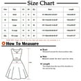 thumbnail image 3 of 2025 Clearance under $5 asdoklhq Woman Clothes Clearance, Women Casual Cotton Solid Summer Button Long Sleeve Long Dress, 3 of 8