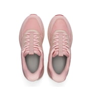 ALLSWIFIT Women’s Slip-On Walking & Running Shoes – Comfortable, Breathable, Non-Slip Tennis Sneakers for Gym, Workout, Cross-Training, and Casual Wear