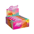 thumbnail image 1 of Alani Nu Protein Bars PEANUT BUTTER & JELLY | High Protein Gluten-Free Bars | 16g Protein | Low-Sugar (11G) Low-Carb Healthy Snacks | 12 Individually Wrapped Bars, 1 of 5
