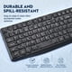 thumbnail image 4 of Combo de teclado y ratón inalámbricos COLIKES 2.4G USB, 4 of 4