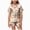 H158-Khaki, variant on TOWED22 Girl's Lounge Sets Ghost Pumpkin Short Pajamas Set Halloween Loungewear Two-Piece Holiday Outfits,4-5 Y