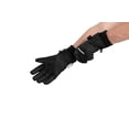 thumbnail image 4 of Berne Heavy-Duty Insulated Work Glove, Medium, Black, 4 of 5