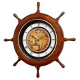 thumbnail image 2 of Rhythm Clocks "Voyager Classic" Magic Motion Clock, 2 of 4