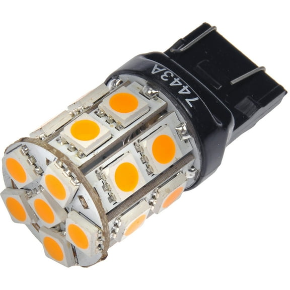 Dorman 7443A-SMD Tail Light Bulb for Specific Models