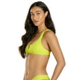 thumbnail image 6 of Sporti Active Sport Bikini Top, Removable Cup, Athleisure (Women’s), 6 of 10