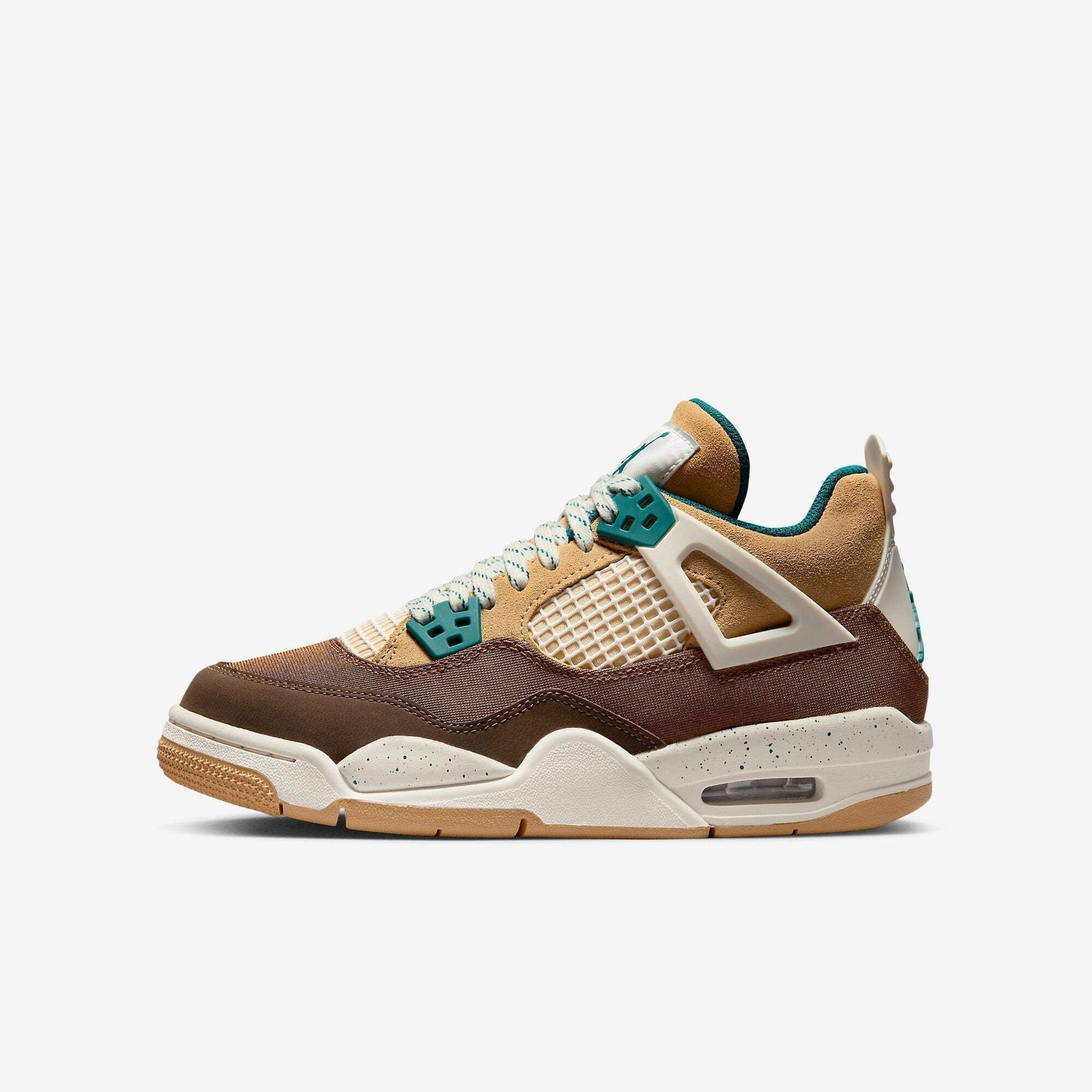 Air Jordan 4 Retro Og Sp Womens Style : Fz4810 - Walmart.com