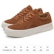 thumbnail image 3 of Zapatos casuales para hombre, Zapatos bajas transpirables, cómodas para la oficina de trabajo masculina DQrwqpou Tenis De Mujer Tenis De Hombre, 3 of 5