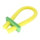 thumbnail image 1 of Conector de fideos de piscina Conector de fideos de natación Conector de conexión con orificios Flotador de natación Fideos Cuadrados, 1 of 9