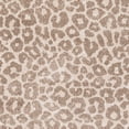 thumbnail image 6 of Livabliss Area Rugs for Living Room, 9x12 Positano Modern Brown Rug, Bedroom Dining Room Home Decor Stain Resistant Carpet (8'10" x 12'), 6 of 8