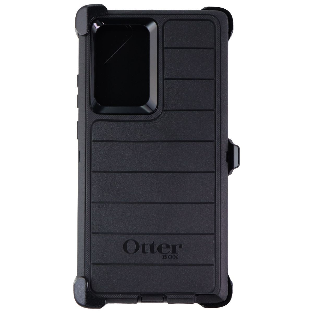 OtterBox Defender Pro Series Case for Samsung Galaxy Note20 Ultra 5G - Black