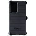 thumbnail image 3 of OtterBox Defender Pro Series Case for Samsung Galaxy Note20 Ultra 5G - Black, 3 of 3