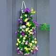 thumbnail image 3 of DeGroot Bag O'Blooms® Pansies Flower Seed, Attracts butterflies, 3 of 7