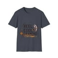 thumbnail image 2 of Cute Rod and Reel Men Grandfather Father's Day Holiday Tee, 2 of 7