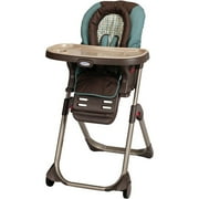 Graco - DuoDiner LX 3-in-1 High Chair and Booster, Oasis