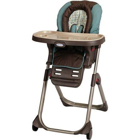 Graco - DuoDiner LX 3-in-1 High Chair and Booster, Oasis