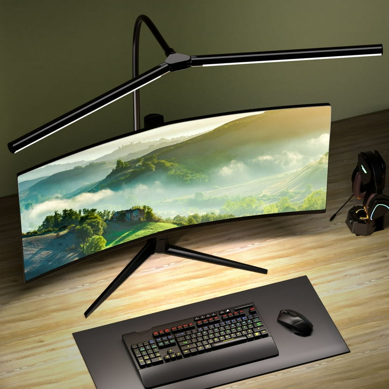Quntis LED 堅かっ Monitor Light for PC Quntis LED 堅かっ Monitor Light for PC