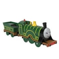 thumbnail image 5 of Thomas & Friends Emily Motorized Toy Train Engine with Tender for Preschool Kids, 5 of 6