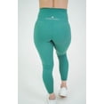 thumbnail image 5 of Simplified Athletics + Iconic Leggings + Naked Feel, Buttery-Soft + Yoga, Cycling, Running, On the Go + Nylon and Elastane + 4(S), 5 of 6
