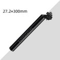 thumbnail image 5 of Road Bike Fixed Gear Seatpost Ultralight Alloy 27.2/30.8/31.6/25.4Mm seatpost, 5 of 11