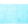 thumbnail image 1 of Ahgly Company Indoor Rectangle Persian Light Blue Traditional Area Rugs, 5' x 8', 1 of 4
