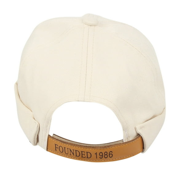 MESSUEN Brimless Hat No Brim Hats for Men Brimless Caps for Men Color Hat Men Mechanic Hat Brimless Sailor Casual Cap Women Solid Baseball Caps Vintage Hat Brimless Hats for Women Beige One Size