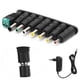 thumbnail image 3 of Adaptador De Corriente De 12V 2A, Adaptador De Corriente De 100-240V Fuente De Alimentación Conmutada Para Receptores Inalámbricos Para Impresoras Para Consolas De Juegos, 3 of 7