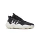 thumbnail image 4 of Ad-id-as Trae Young 3 Basketball Shoes Core Black/Cloud White size 9, 4 of 5